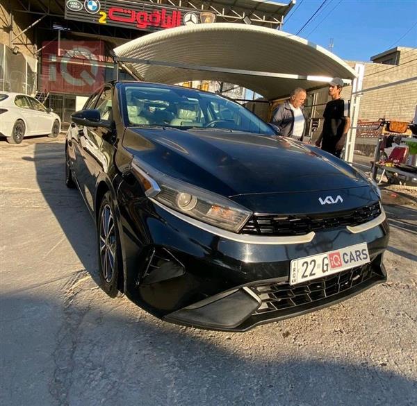 كيا فورتي 2022 للبيع في العراق -  بغداد